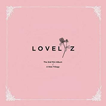 5.  #러블리즈  #Lovelyz  #StaySafeWithLovelyz