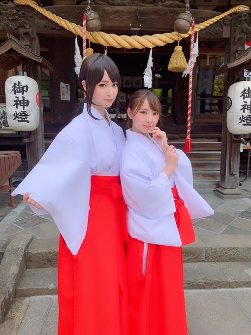 コスプレイヤーあぷのTwitter画像61