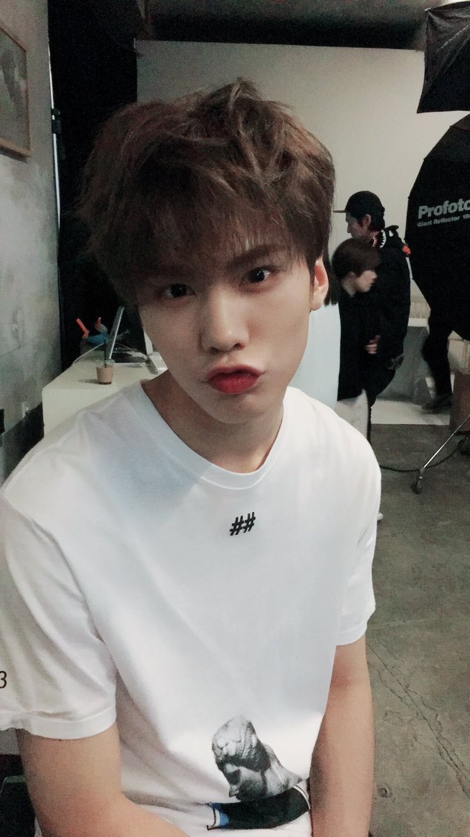 𝘱𝘰𝘶𝘵𝘺 𝘮𝘪𝘯𝘩𝘺𝘶𝘬𝘪𝘦[𝘵𝘩𝘳𝘦𝘢𝘥] @offclASTRO  #라키   #박민혁   #아스트로_라키