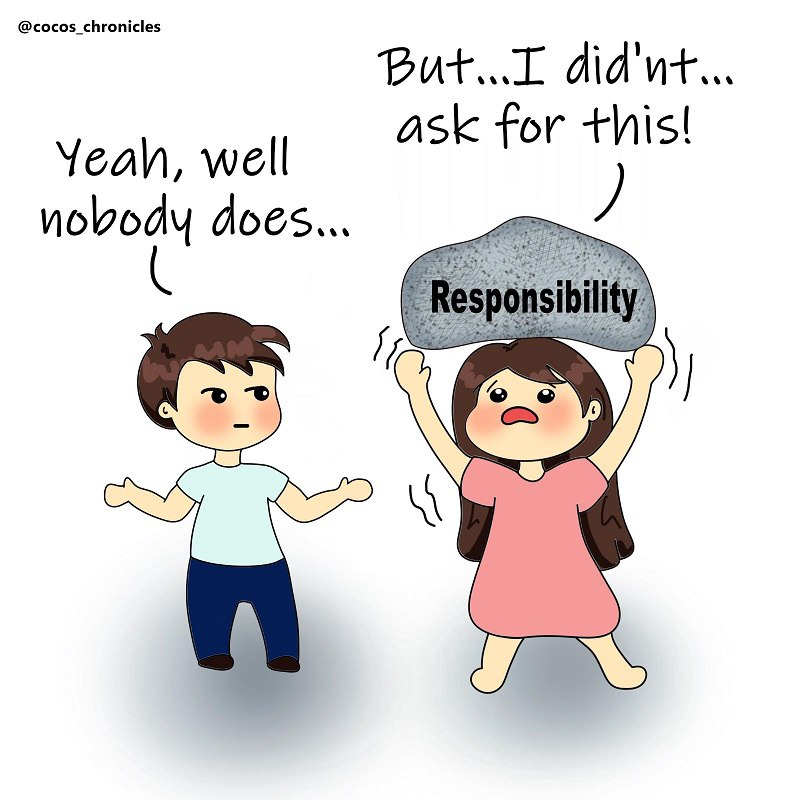 ChroniclesCocos's tweet photo. Burden of responsibility...
Webtoon:
https://t.co/SEuYdBqbVX
Tapas:
https://t.co/ir90yRiioB
#webcomics #makecomic #webcomic #webtooncanvas #webtoon #couplegoals #relationshipcomic #funnycomic #digitalcomics #digitalcomic #comicoftheday #dailycomic #ComicArt #AnimeArt #birthday https://t.co/hf9vgJEOdt