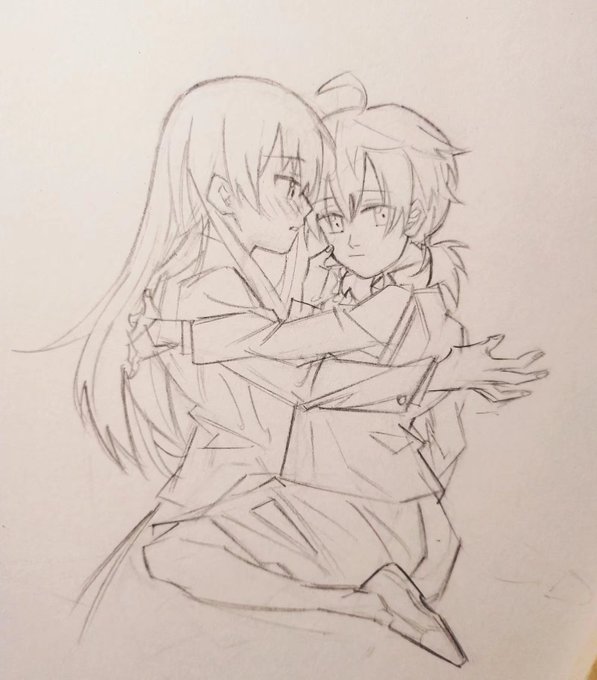 #小糸侑生誕祭2020
虽然是旧东西!凑个热闹,侑生日快乐www 