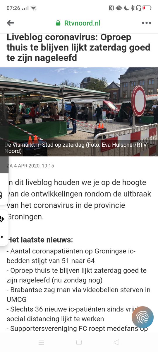 bozerneger's tweet photo. Je kunt  beter #scherpschutter overal plaatsen bij elke keer niet genoeg afstand schieten.Eigenwijs mongolen de markt dicht gooien.
#markt #coronavirus https://t.co/GZHrbxRYMc