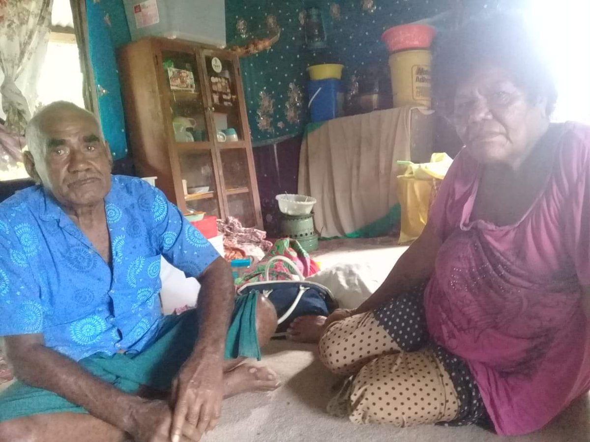 batiwaci's tweet photo. #BaDCOSS awareness team plays an important role in mitigating risks & community outreach in Ba at this time of crisis, helping to reduce the spread of infection #COVID19FIJI @VaniCatanasiga @mscadravula @AusHPship @infra_fj @rasili_sepesa @ChildFundAU @fijitimes @ameliamakutu https://t.co/yirS8htkvK