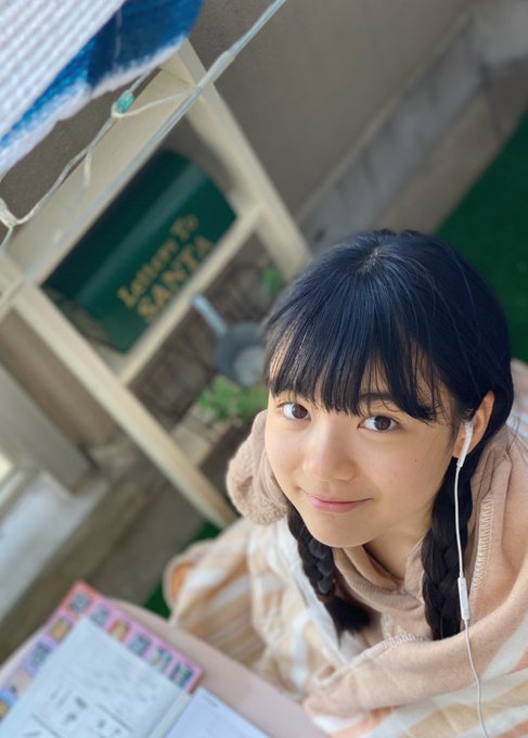 Twitterのコスプレ画像8