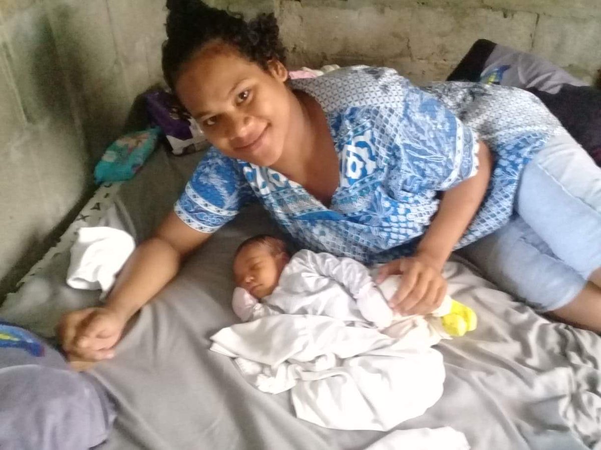 batiwaci's tweet photo. #BaDCOSS awareness team plays an important role in mitigating risks & community outreach in Ba at this time of crisis, helping to reduce the spread of infection #COVID19FIJI @VaniCatanasiga @mscadravula @AusHPship @infra_fj @rasili_sepesa @ChildFundAU @fijitimes @ameliamakutu https://t.co/yirS8htkvK