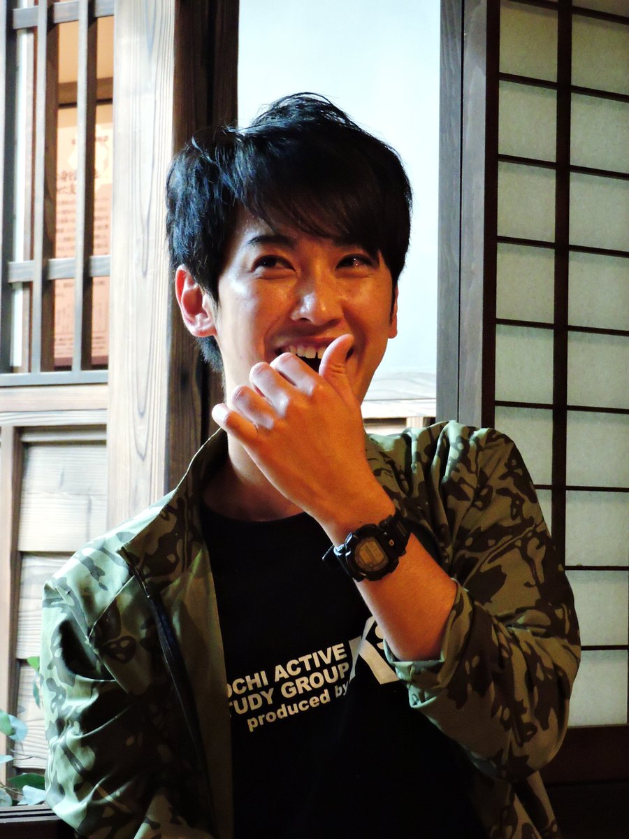 JoursVerts's tweet photo. 2019.11.3 たびひろ塾 写真教室
その41
#柴田恵介 #アクティブK介 https://t.co/Iqo40yQTmN