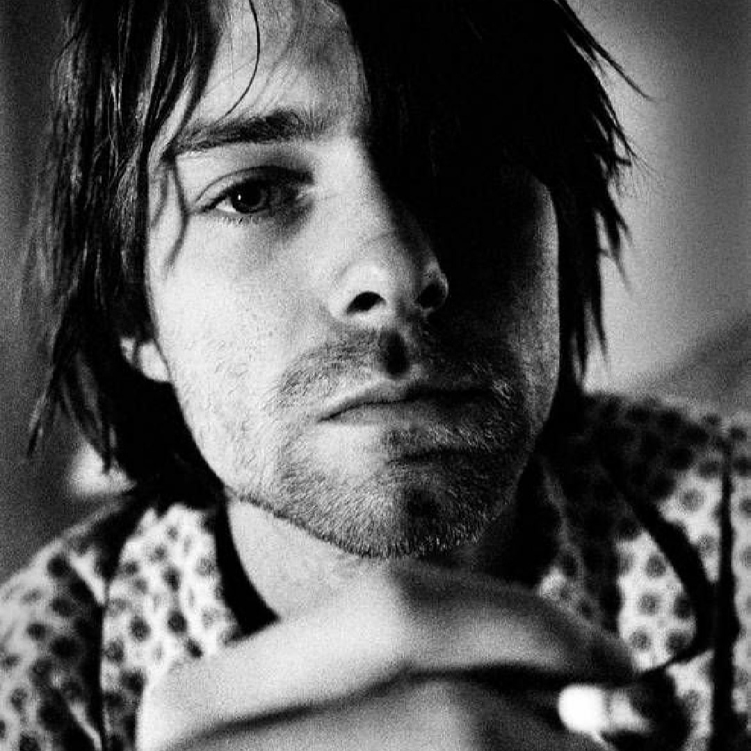 PBenchamart's tweet image. RIP Kurt 🖤 5 April 1994
26 years anniversary 
#KurtCobain