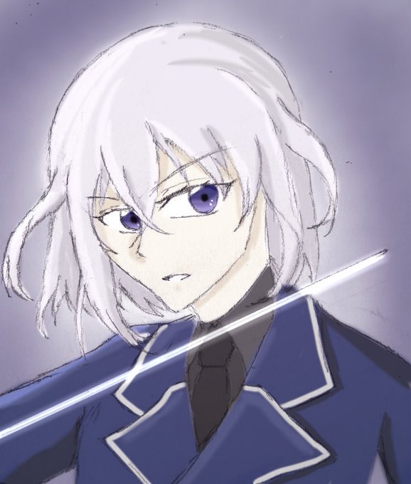 骨喰藤四郎のtwitterイラスト検索結果
