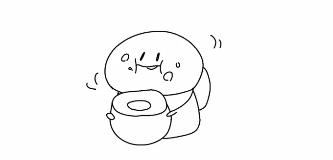 ゆでたまご 