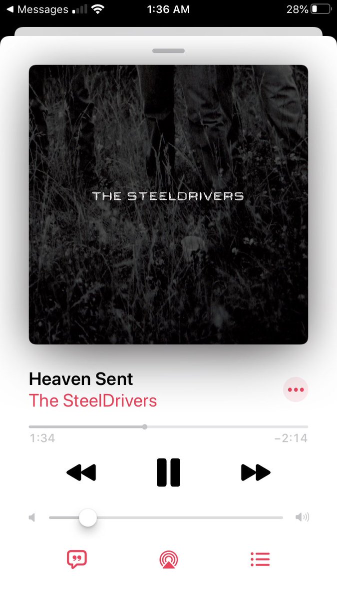 BigHops22's tweet photo. Surely one of the best songs no one knows about! #TheSteeldrivers #HealthyAtHome #BathJams https://t.co/nr3WdIsFGJ