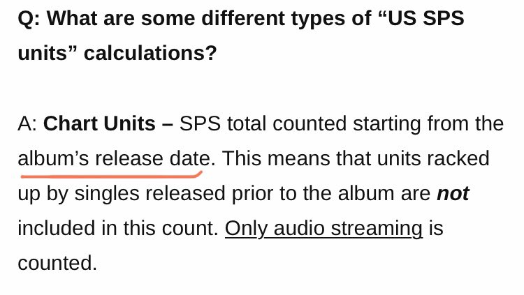 this is how sales count on billboard as per chartdata's faq section; since all ticketmaster albums were cds, they would count as pure sales