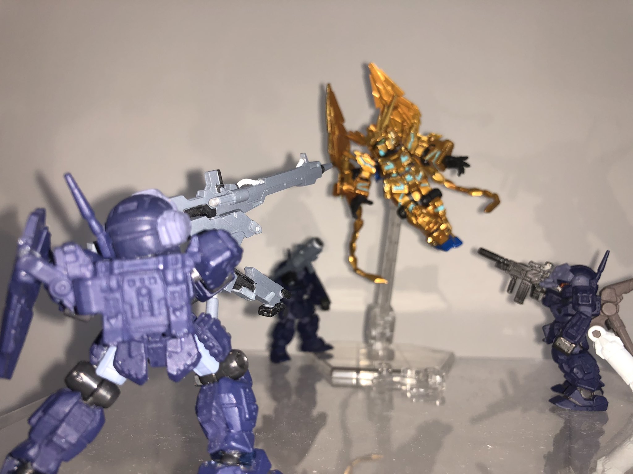 HGUC  ジェスタ・キャノン、v2ガンダム Amazon.com: BANDAI SPIRITS Générique Gundam HGUC 1/144 Jesta