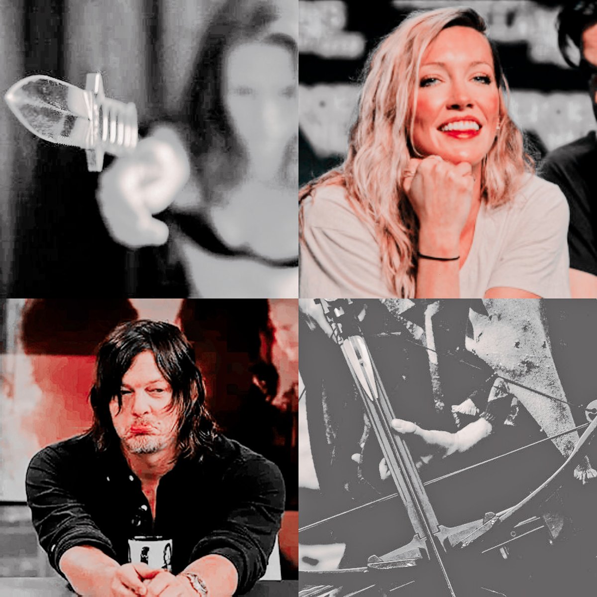 ~~Nightmares are just the beginning of the spiral. Imagine that.~~ Like i said, i gotten bored and did this. 

🤷