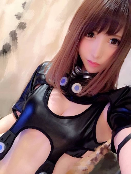 コスプレイヤーのたま。のTwitter画像21