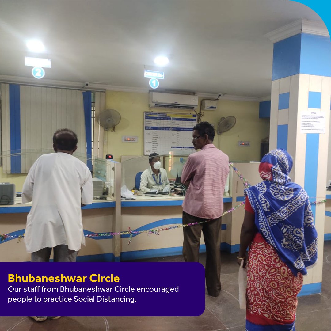 State Bank of India on Twitter "SBI branch in Bhubaneshwar created