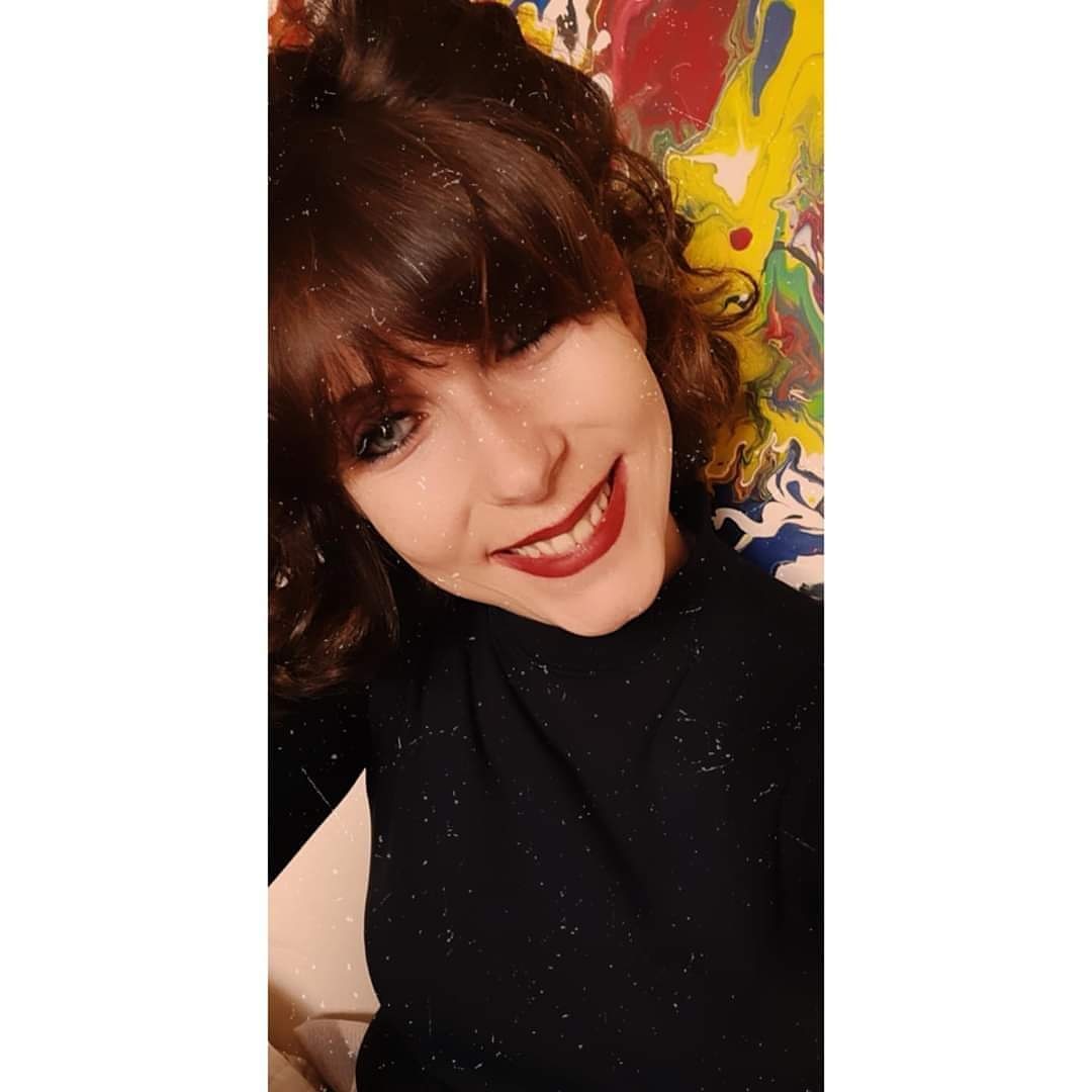 RACBariAgora's tweet photo. Tantissimi auguri di buon compleanno alla nostra socia Alessandra Antonelli 🎂 https://t.co/pV3kH5WStG