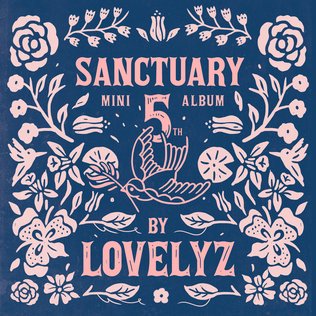 11.  #러블리즈  #Lovelyz  #StaySafeWithLovelyz