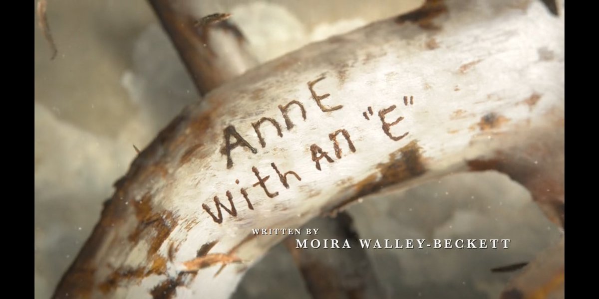 carlinhosg4's tweet photo. Vou falar da 1ª Temporada de #AnneWithAnE como se tivesse uma multidão lendo. 😂
Primeiro que é uma série que mexe com vários problemas estruturais da sociedade(patriarcado, bullying, preconceito...) e trata de cada um deles de forma direta, vivenciado por uma menina órfã. + https://t.co/jvLfZj7NYc