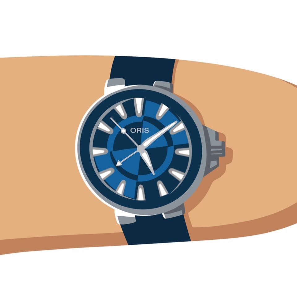 Oris_Japan's tweet photo. 皆様、ゆったりした時間を楽しんでいますか?おうちでも心と身体の健康を保つことは大切ですよね。ボクは #ヨガ が大好き。これはボクのお勧めポーズです。お顔を触る代わりに #腕時計 に触れよう!元気が出るよ🇨🇭#orisbear より🐻 https://t.co/tZZww9fVpl