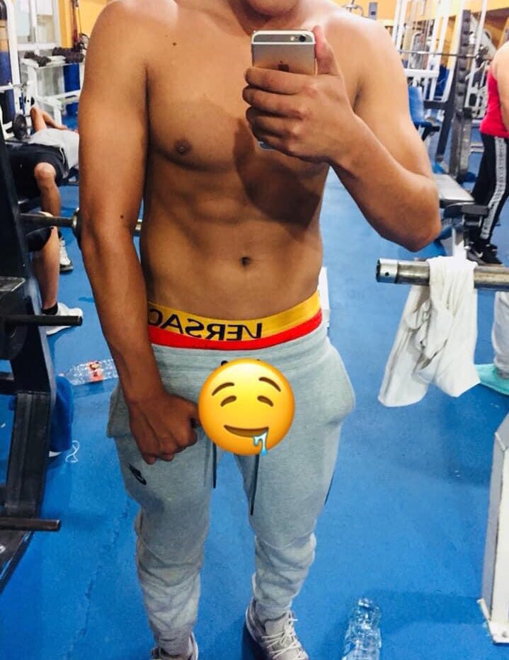 Sebastian_altm's tweet photo. Y su cuarentena como va ? 🔥 #Rt y hablamos #GanarSeguidores https://t.co/NjcPoUsVbv
