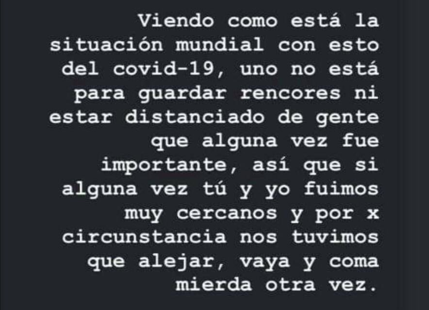 sofimonterow's tweet photo. Jajajajaja !!! 🤣🤣🤣 https://t.co/Ynsk7izjlX