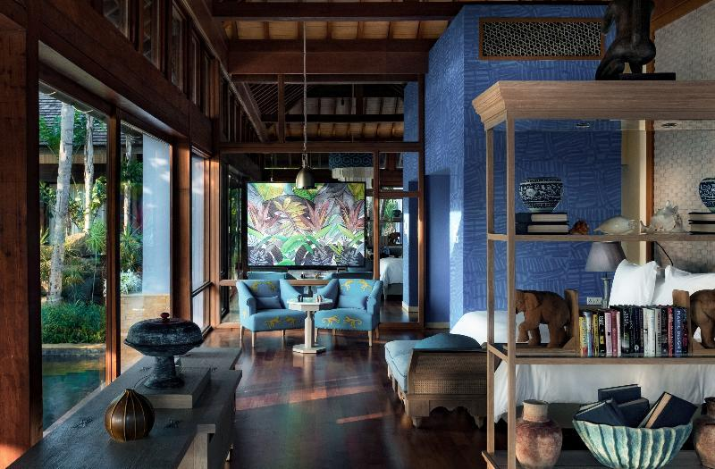 comparehotel123's tweet photo. Four Seasons Resort Langkawi, Malaysia https://t.co/wDL00S62ti  #LangkawiHotel #HotelLangkawi https://t.co/d7ifk2Lkdq