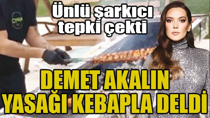 Ucankus Tv Evdekal On Twitter Unlu Sarkici Tepki Cekti Demet