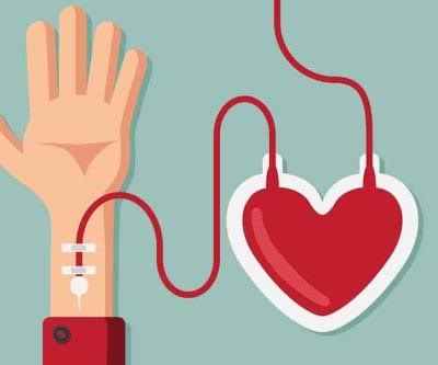 Estado20's tweet photo. #ServicioSocial
Se solicitan donadores de sangre para la niña Daniela López Cruz de 6 años de edad que se encuentra internada en el Hospital de la Niñez Oaxaqueña. Para los que puedan ayudar, favor de acudir al Centro Estatal de Transfusión Sanguínea. https://t.co/nr3PnroWbB