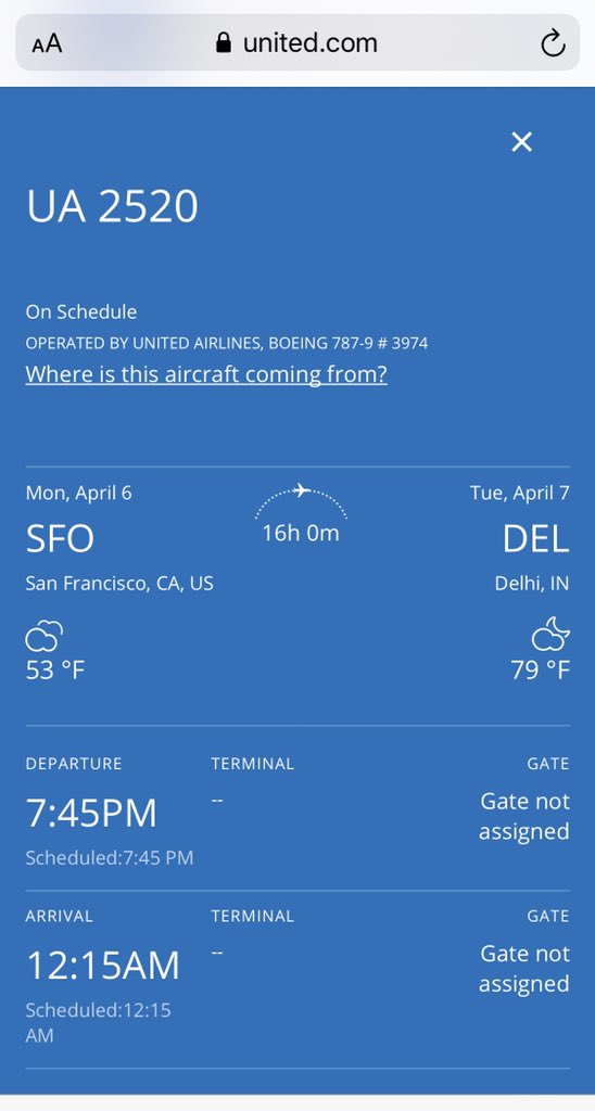 Deep Debroy tweet media