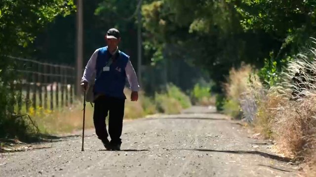 Cooperativa's tweet photo. [Video] #Teleton2020 #CooperativaEnCasa La potente historia de superación de Raúl Sandoval que cerró la Teletón https://t.co/HpPH2mUn24 https://t.co/cXjfbjj9Lo