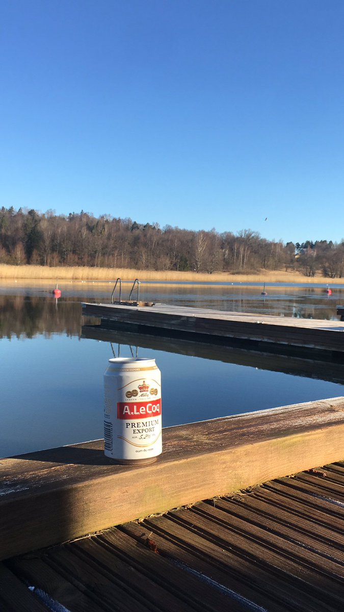 sepionbest's tweet photo. tässä aamukaljalla🍻. #aamukalja #kuusisto #kaunis#maisema https://t.co/1fxgQ4t6hm