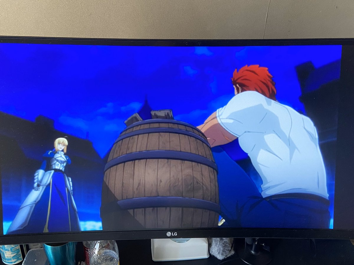 聖杯問答 聖杯問答