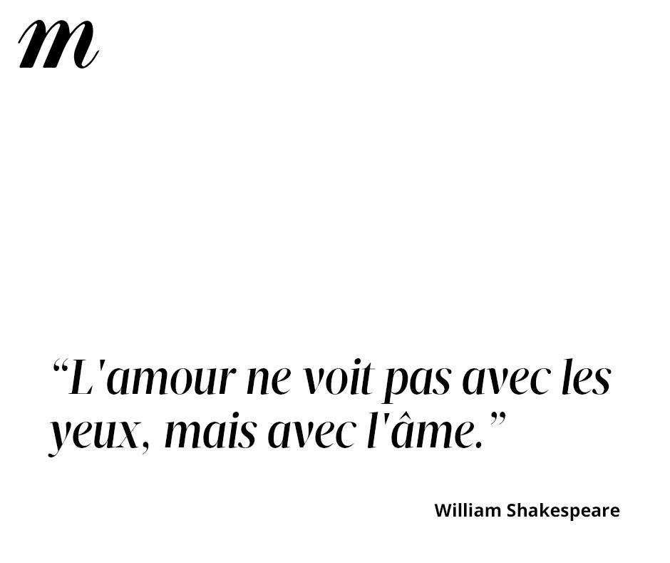 Madame Figaro Sunday Mood Quote Citation Mantra Williamshakespeare