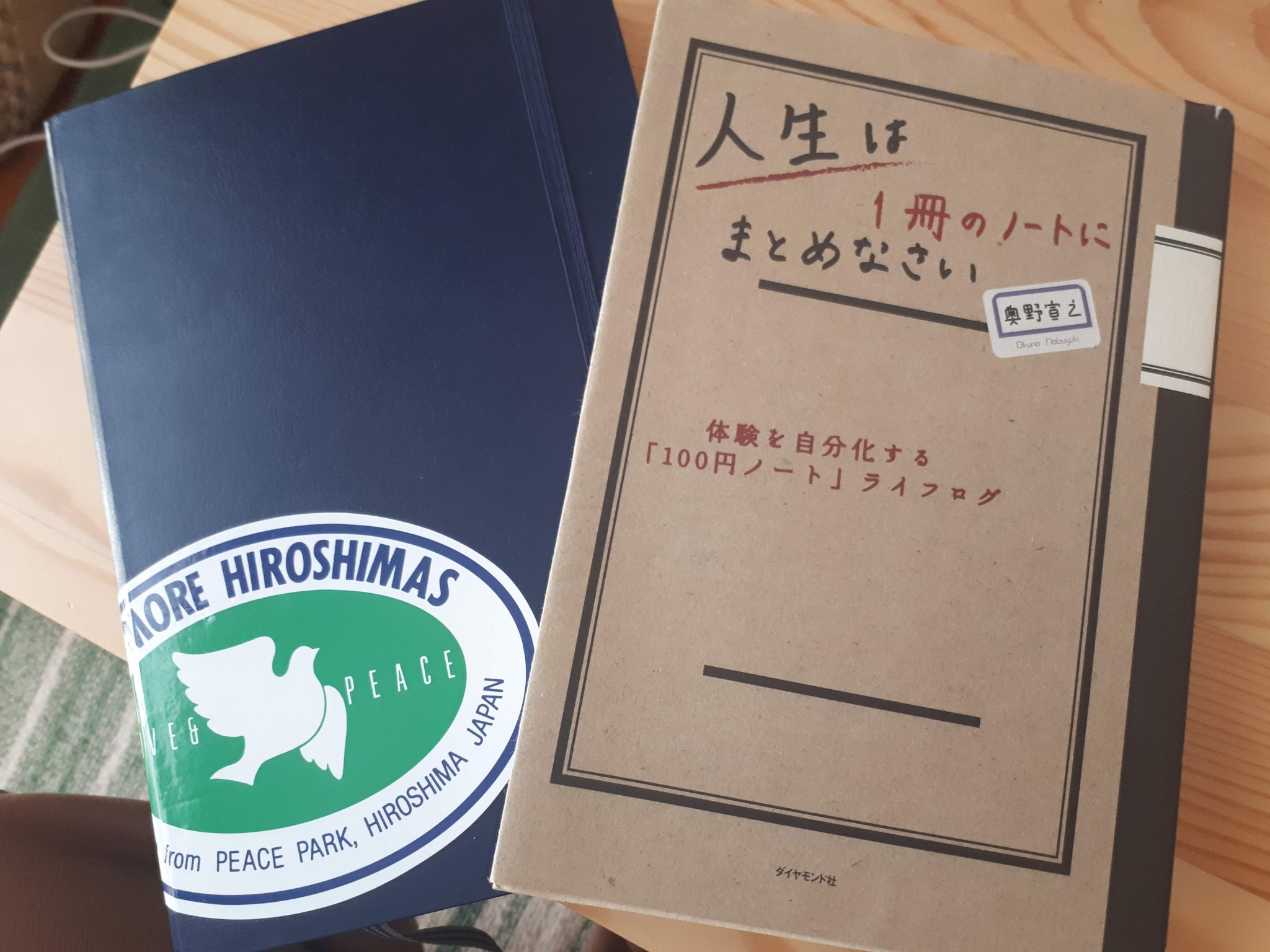 Mikachanko Facebookで回ってきた愛読書紹介リレー この季節だし 小説 さくら 西加奈子 を紹介しようかなぁと思っていたけど 前の人が ガラクタ捨てれば自分が見える カレン キングストン を紹介していて 自分の生活を変えてくれた本は と