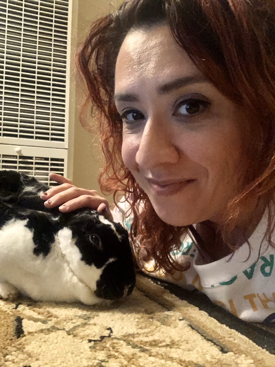 wendigobunny's tweet photo. #Viggo says he doesn’t trust #yvgeny #Homeland he think #OtherMom is in danger ... 😱😱😱😱😈🐰😅🥺😳😓😱 https://t.co/STtRo3OLL1