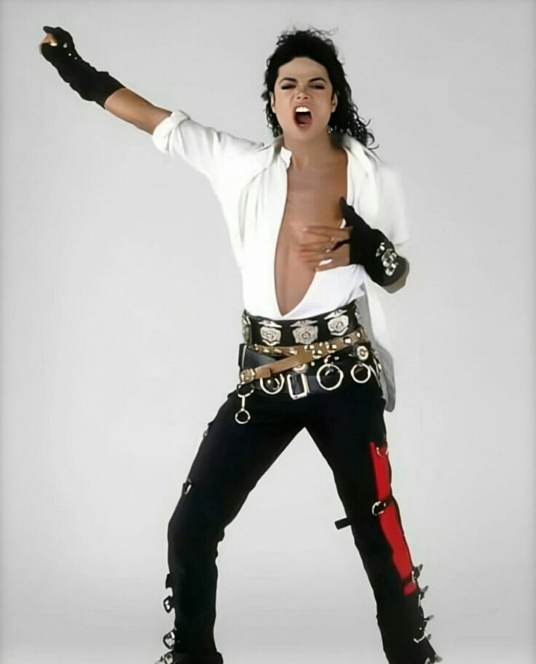 Durden on X: ""Dirty Diana" photo shoot 1988 #MichaelJackson https://t.co/68lcWfbxCr" / X