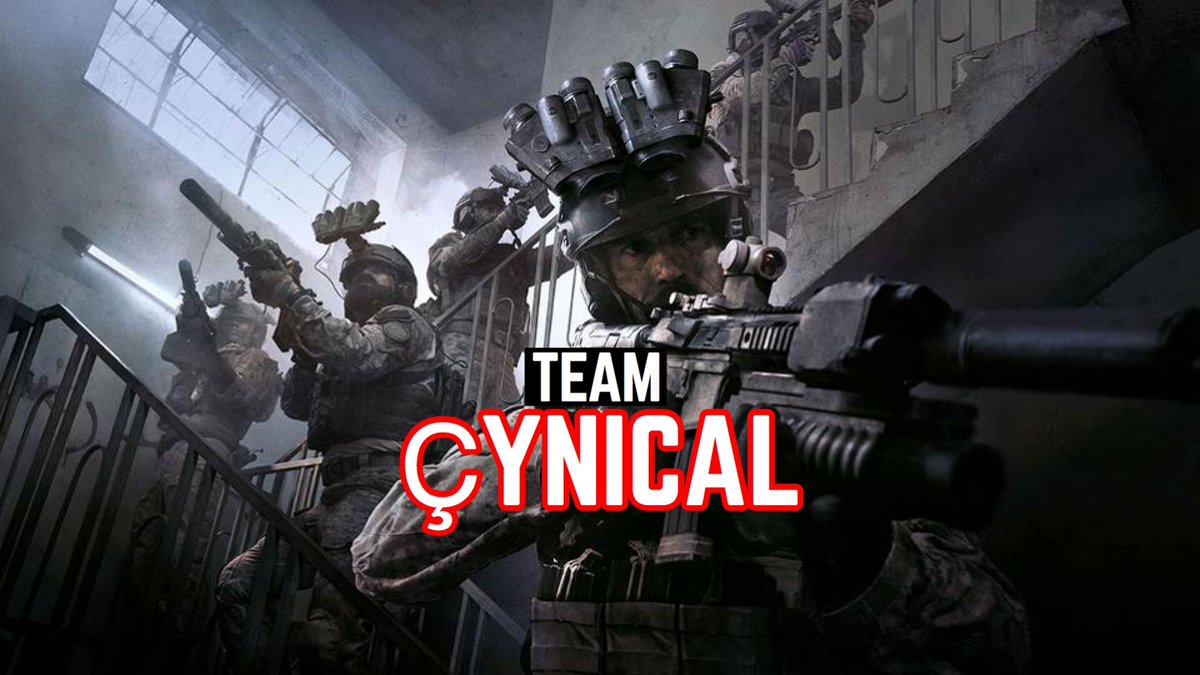 mocodleague's tweet photo. TEAM ÇYNICAL takes the win for the first week of SnD Saturday. DMs are open for next week! Teams of 5!! Big thanks to @LazloTheGame and @Sean_8115 for setting this up! https://t.co/NtB7q3t1eo