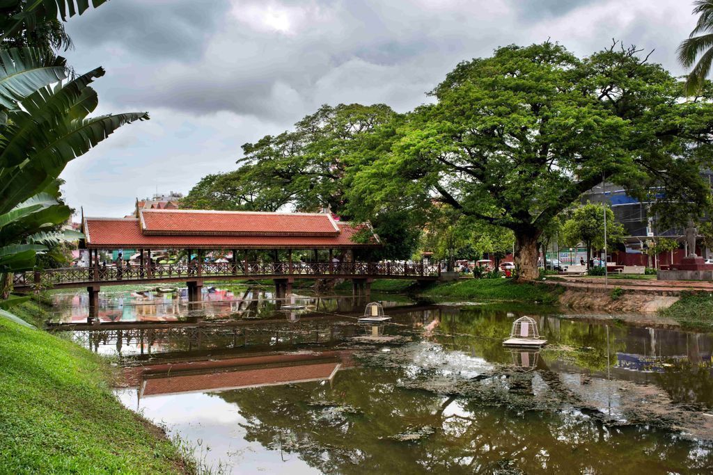 buff.ly/2JoGUyA
Tips on #traveling  to Siem Reap &amp; Angkor Wat | #FolllowTheWhiteRabbit and #RetweeetPlease #Cambodia