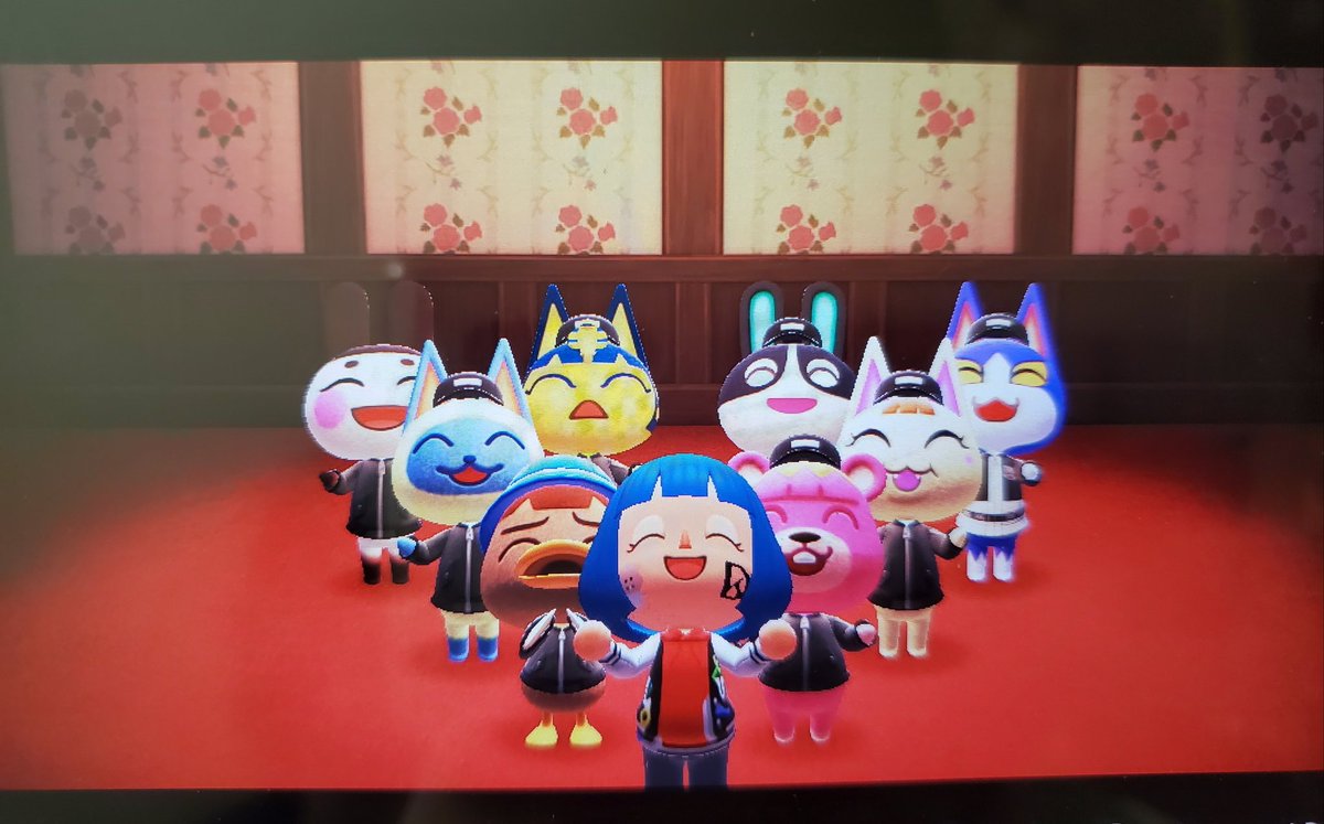 loveapeach's tweet photo. Inspired by @konnect_danielk 's 2U mv 😊
I tried to add all the cats I could 🐱
https://t.co/B3soLRnGcN
#2ukangdaniel #2Uchallenge https://t.co/Adzr5tG8TA