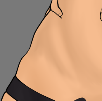 NoxWinters_'s tweet photo. Shading something always drives me insane but man does it make me feel good when I'm done 👀 https://t.co/rKWQT8crRg