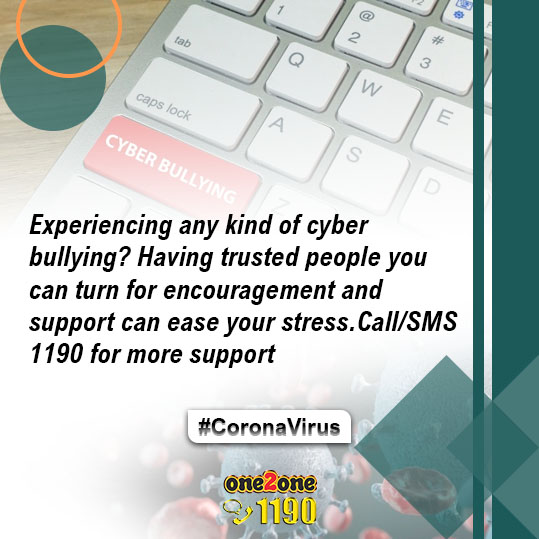one2oneKE's tweet photo. Call us on 1190 to talk to a counsellor
#MentalHealthAwareness
#CoronaVirusKe
#One2oneCafe https://t.co/G7lH3Qflo8