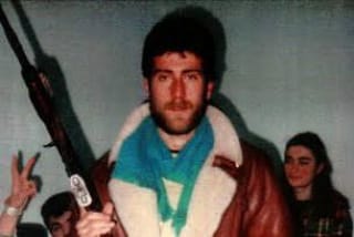 26 Nisan 1968 - 5 Nisan 1993
Abhazya Cumhuriyeti'nin Bağımsızlık Savaşında mücadele eden, bu davada hayatını ortaya koyan Aziz Şehidimiz Zafer Argun'u rahmet ve özlemle anıyoruz.