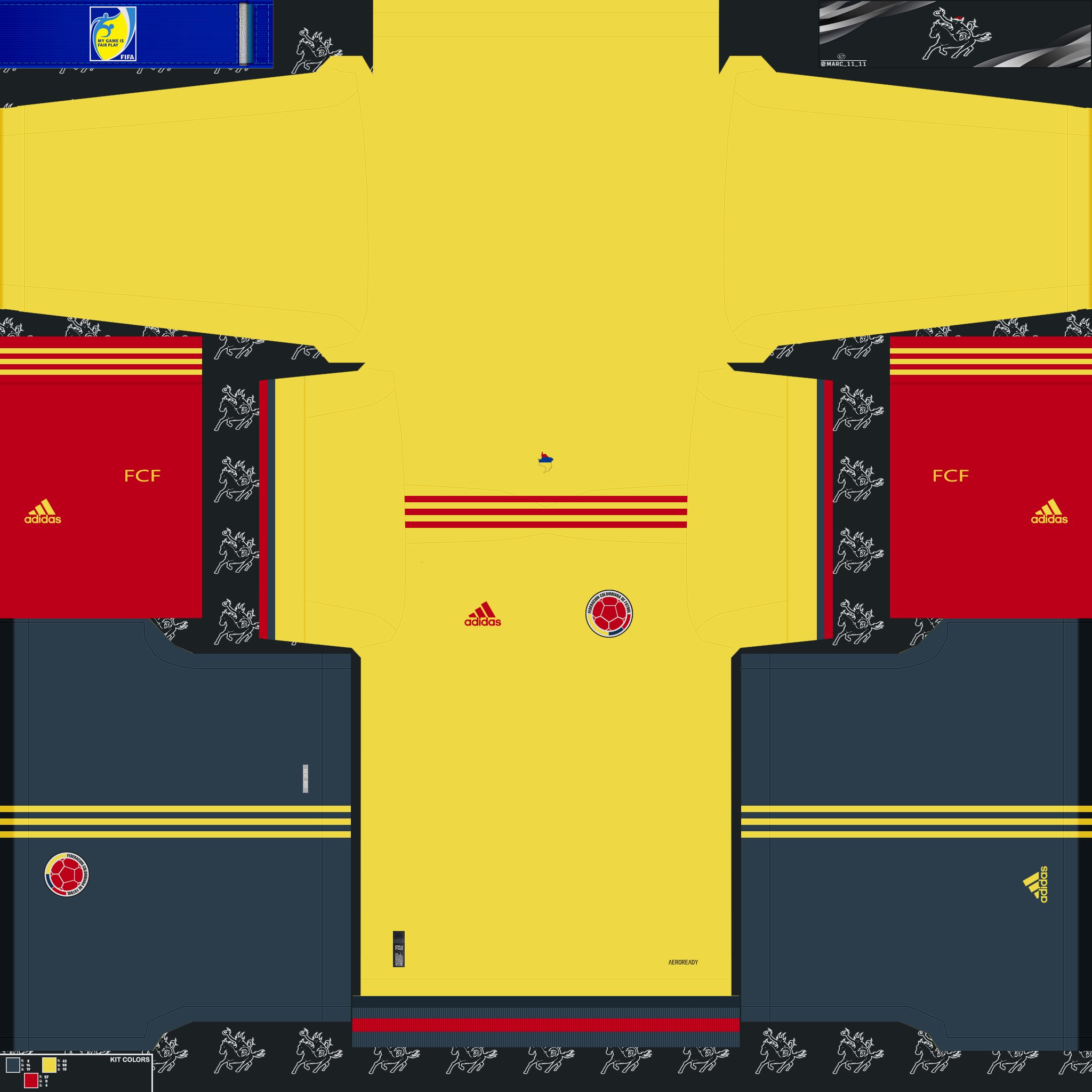Copa america sales 2020 kits
