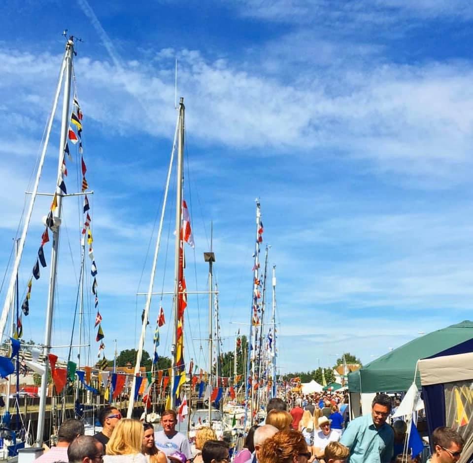 RyeSeaFestival tweet picture