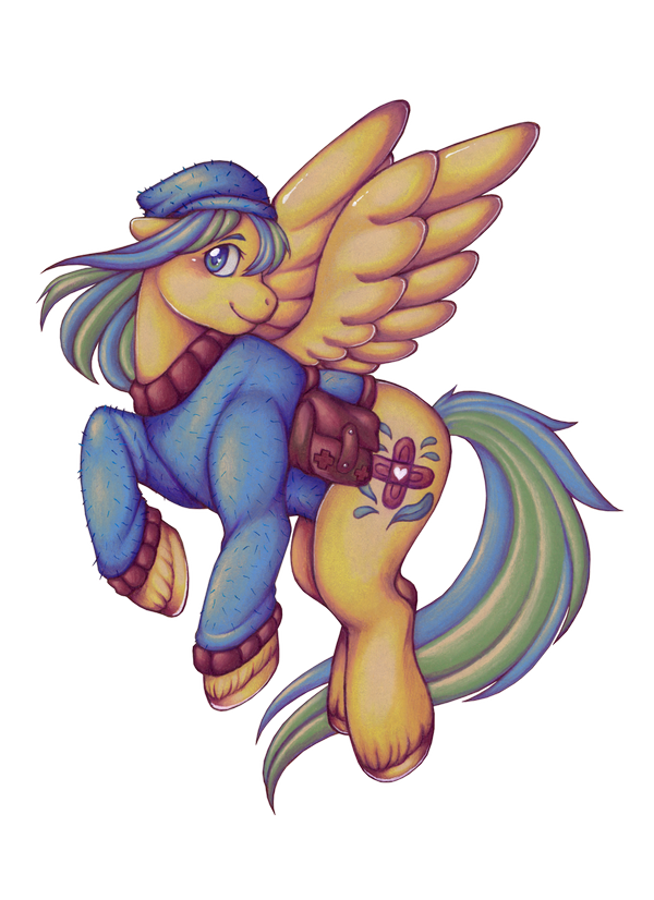 ⚜️The Rabbit Follower - (Now On BlueSky!)⚜️ tweet media