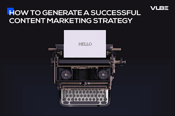 vubesolutions's tweet photo. You want to spread the word but without being so babbling. How would you do this? Here comes the content strategy.
Read more to know more: https://t.co/EfT8ENfW2p
#VUBE
#DigitallyReal https://t.co/1r7pt3sIyq