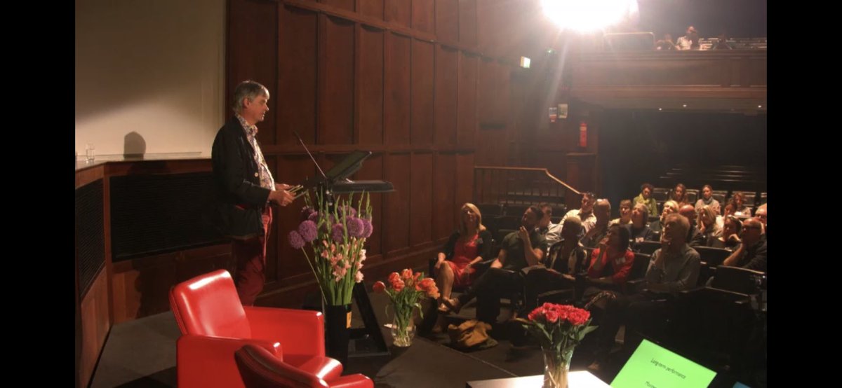 Just enjoyed a Sunday morning brew watching <a href="/sgd/">Scott G-D</a> conference lecture with <a href="/noelk57/">Noel Kingsbury</a> 🌿#plantingdesign