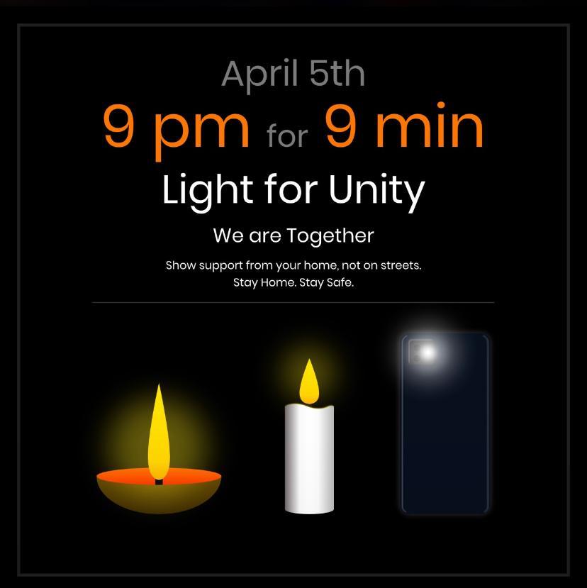 archna998123's tweet photo. #Light_For_Unity. https://t.co/UTnNeqvnTE