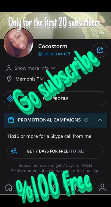 Go subscribe now !!!!!! Retweet please and thank you https://t.co/XVAQMgd8xR