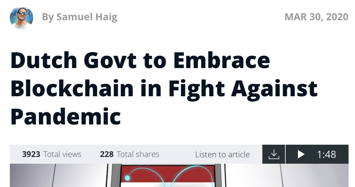 evgenymorozov's tweet photo. Is there a headline more representative of 2020 than this? https://t.co/u5EwgxAB3M